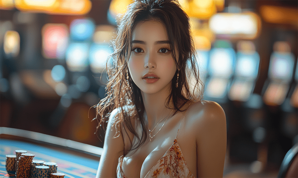 cô con gái thực sự đã xuất hiện
