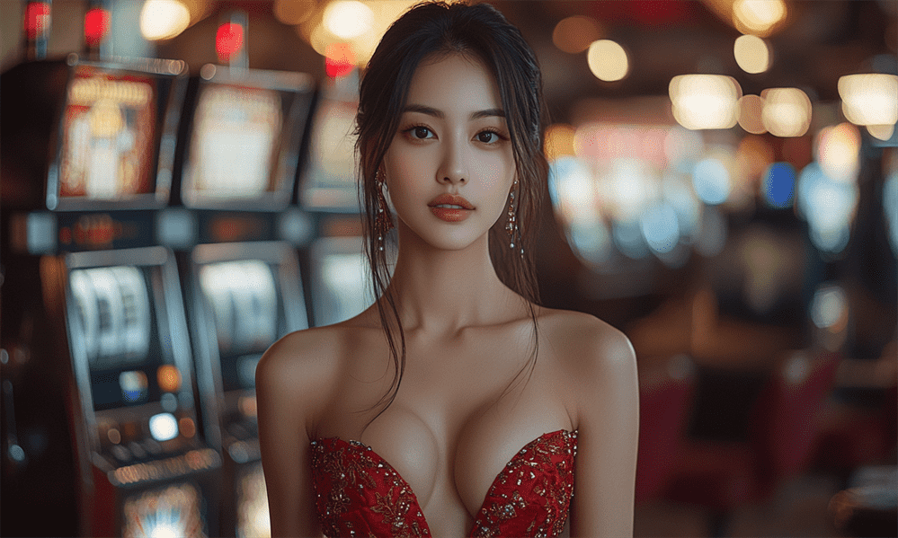 bet 168 casino